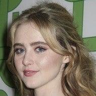 Kathryn Newton Age