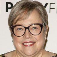 Kathy Bates Age