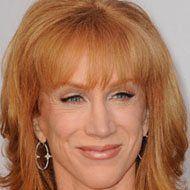 Kathy Griffin Age