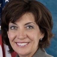 Kathy Hochul Age