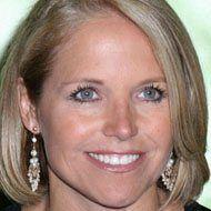 Katie Couric Age