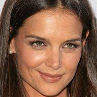 Katie Holmes Age