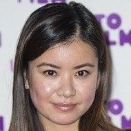 Katie Leung Age