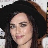 Katie McGrath Age