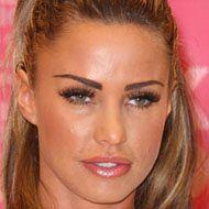 Katie Price Age