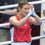 Katie Taylor Age