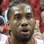 Kawhi Leonard Age