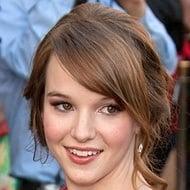 Kay Panabaker Age