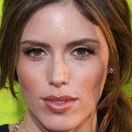 Kayla Ewell Age