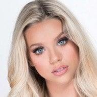 Kaylyn Slevin Age