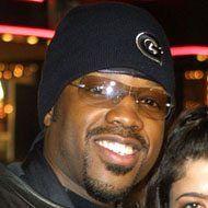 Kadeem Hardison Age