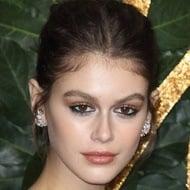 Kaia Gerber Age