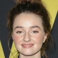 Kaitlyn Dever Age