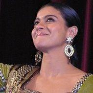 Kajol Age