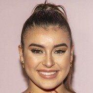 Kalani Hilliker Age