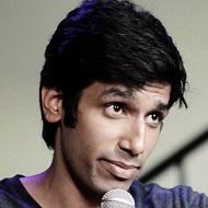 Kanan Gill Age