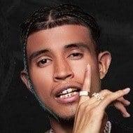 Kap G Age