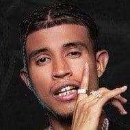 Kap G Age