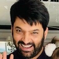 Kapil Sharma Age