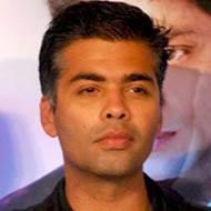 Karan Johar Age