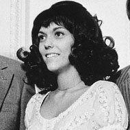 Karen Carpenter Age