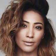 Karen Hauer Age