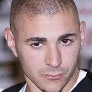 Karim Benzema Age