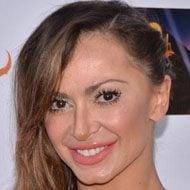 Karina Smirnoff Age