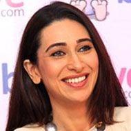 Karisma Kapoor Age