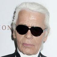 Karl Lagerfeld Age