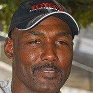 Karl Malone Age