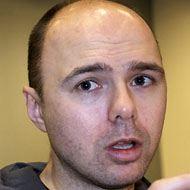 Karl Pilkington Age