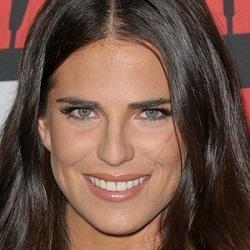 Karla Souza Age