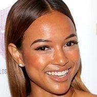 Karrueche Tran Age