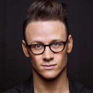Kevin Clifton Age