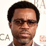 Kevin Hanchard Age