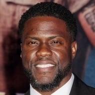 Kevin Hart Age