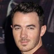 Kevin Jonas Age