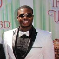Kevin Olusola Age