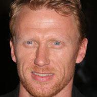 Kevin McKidd Age