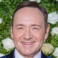 Kevin Spacey Age