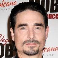 Kevin Richardson Age