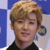 Kevin Woo Age