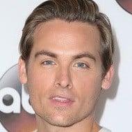 Kevin Zegers Age