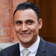 Keylor Navas Age