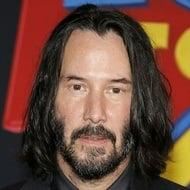 Keanu Reeves Age