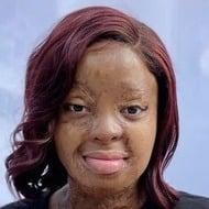 Kechi Okwuchi Age