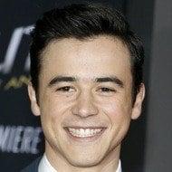 Keean Johnson Age