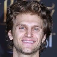 Keegan Allen Age