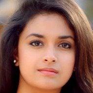 Keerthy Suresh Age